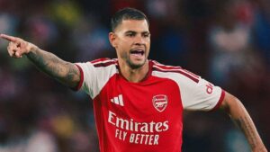 Rekap Transfer Premier League 2026/27: Belanja Rekor dan Skuad 20 Klub Berubah Besar